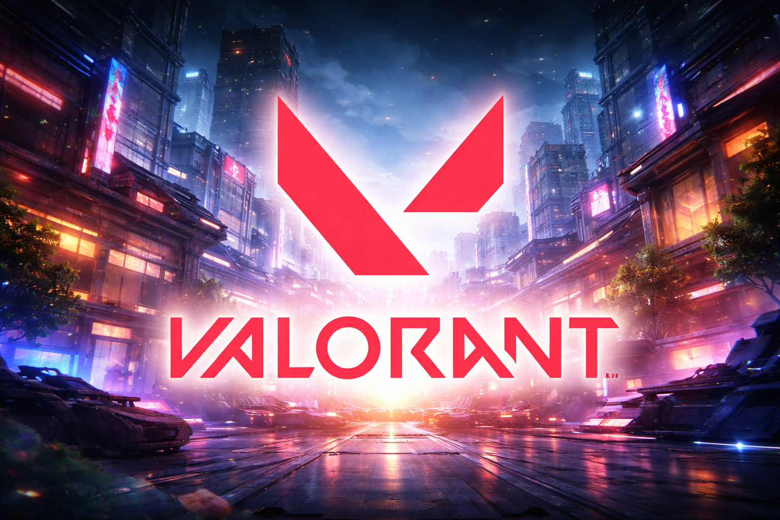 Valorant