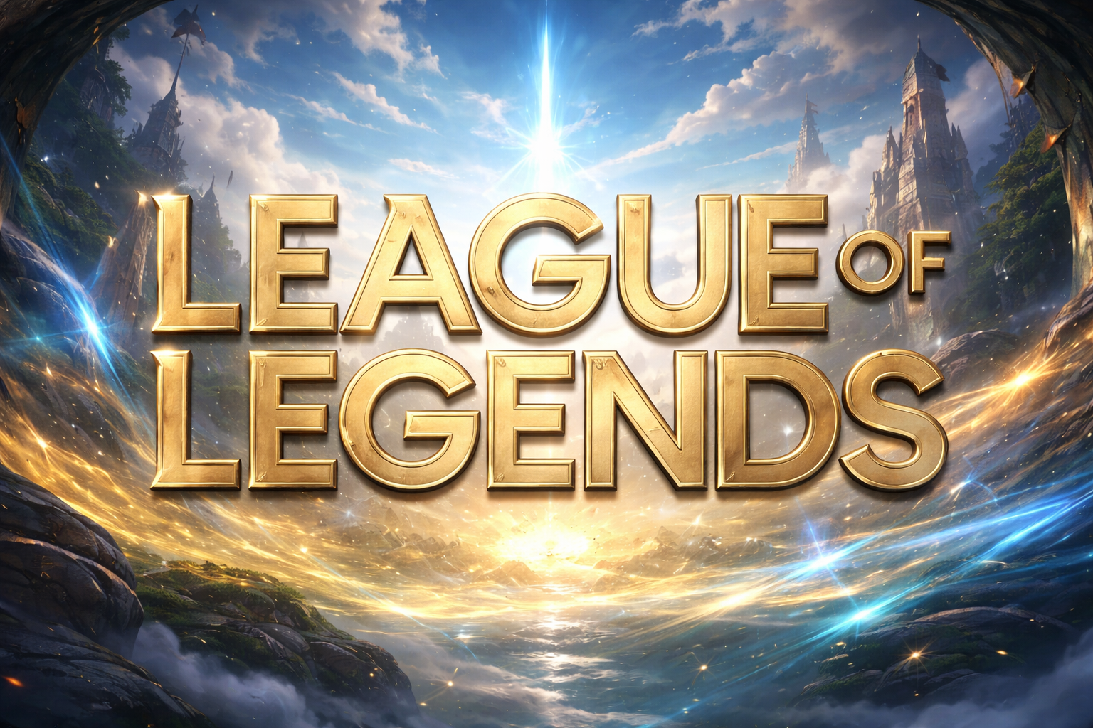League of Legends