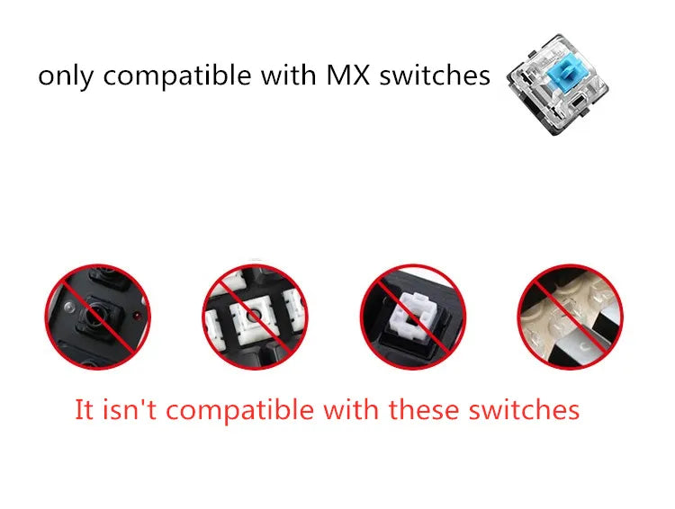 SPECIAL EDITION LEAGUE OF LEGENDS ELISE 12 KEYCAPS