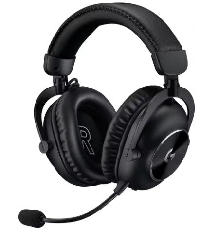 Logitech G PROX 2 Lightspeed Wireless Gaming Headset