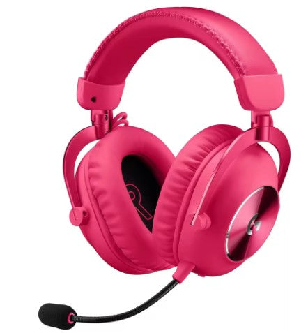 Logitech G PROX 2 Lightspeed Wireless Gaming Headset