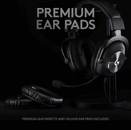 Logitech G PRO X Gaming Headset League of Legends Edition